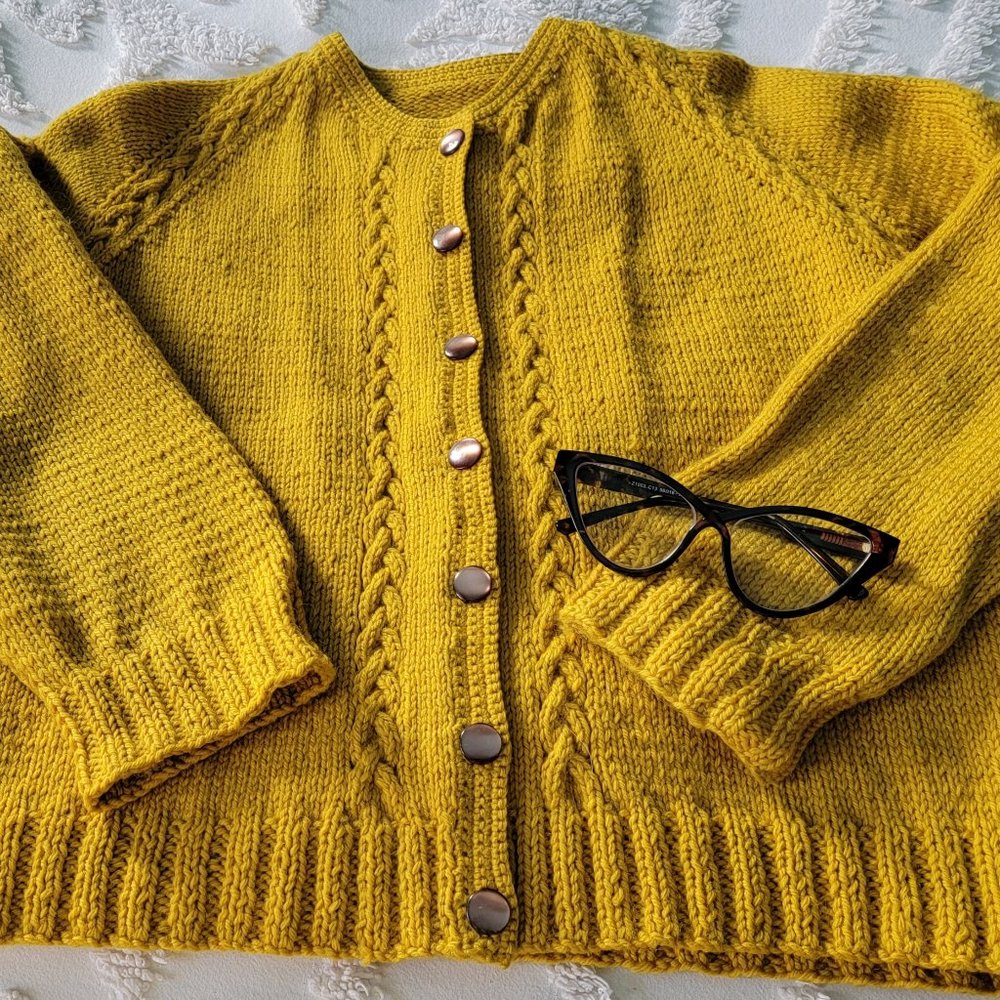 Vintage Sweater